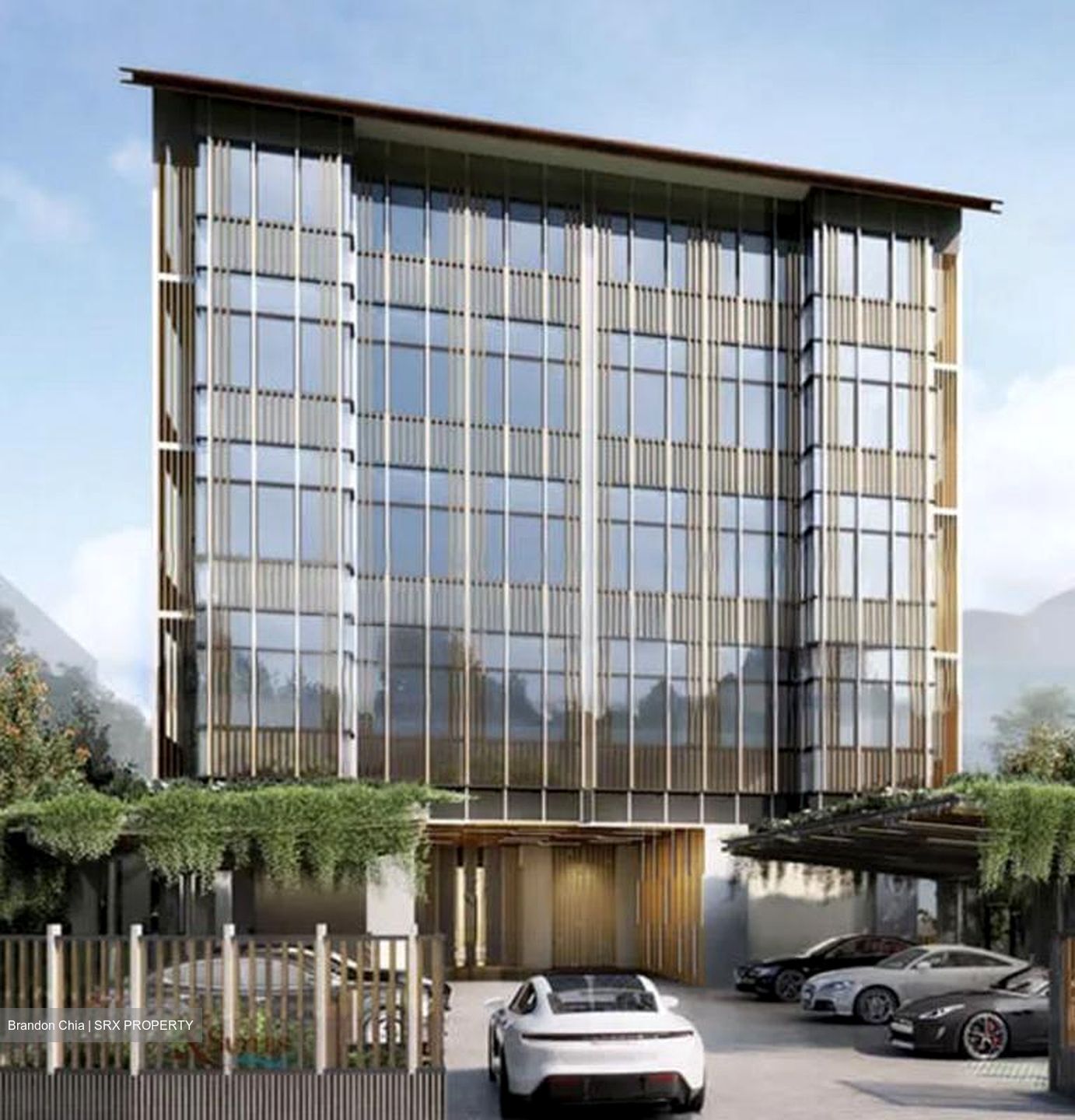 K Suites (D15), Apartment #459272091